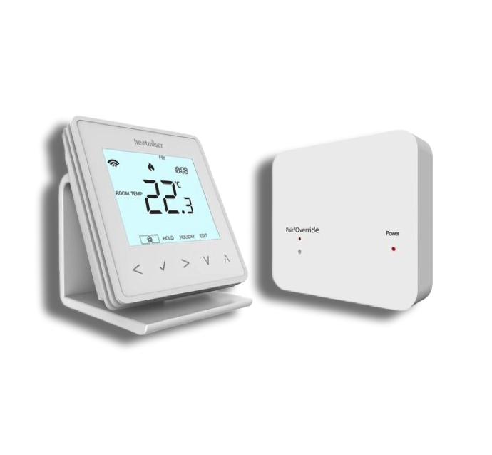Central Heating Controls